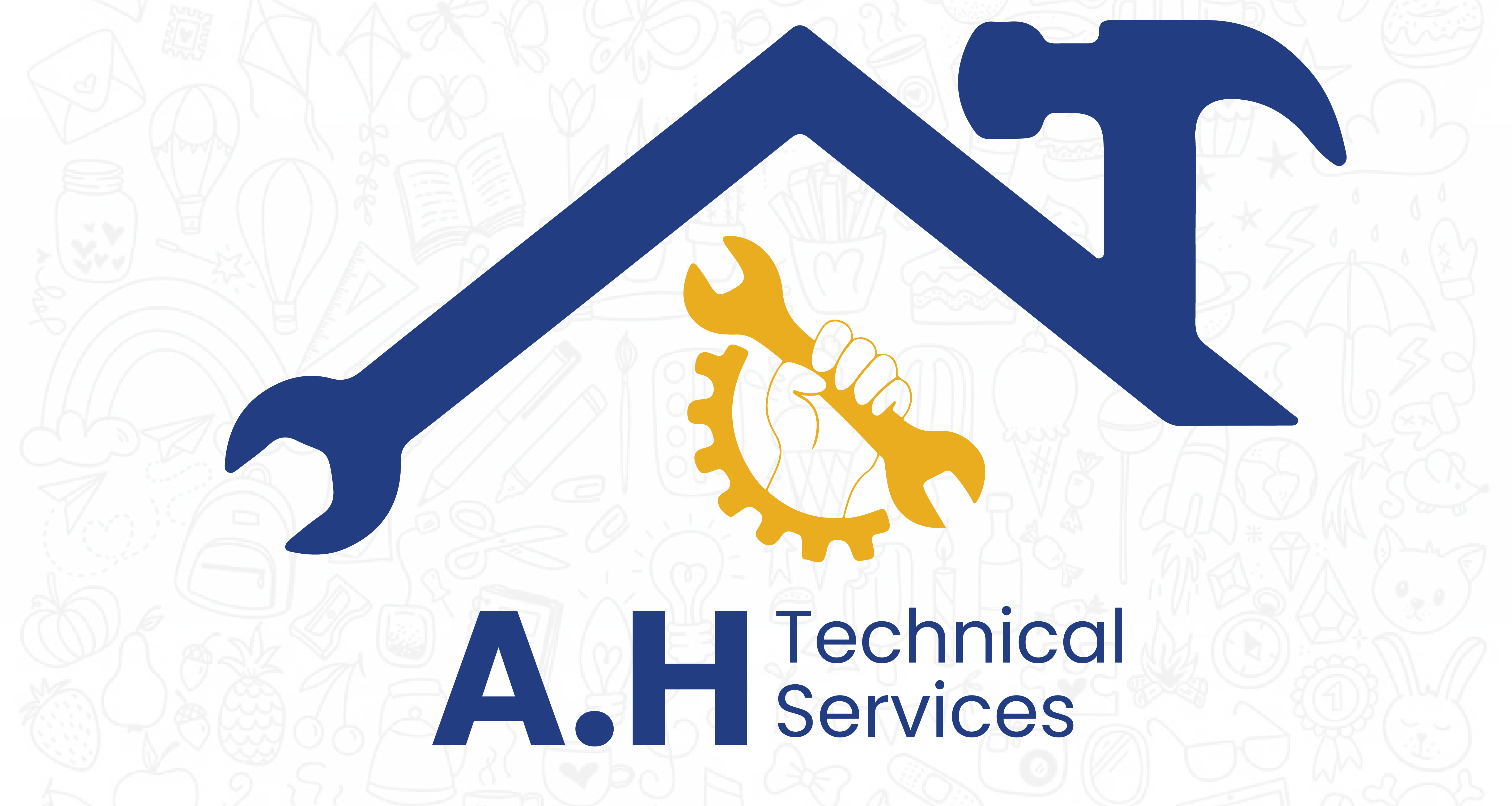 AH Technical Logo